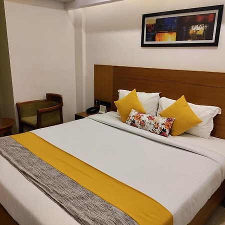 Hotel Park Residency Calicut Exterior foto